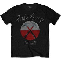 Wall Hammer Logo T Shirt