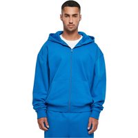 Ultra Heavyweight Full Zip Hoodie