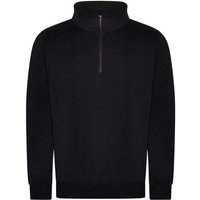 Quarter Zip Sweatshirt