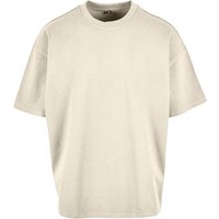 Plain Ultra Heavyweight T Shirt Light