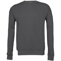 + Fleece Drop Shoulder Sweatshirt
