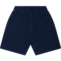AWDis Men's Just Cool Jog Shorts in Navy | Size: Small