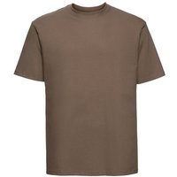 Classic Ringspun Cotton T Shirt