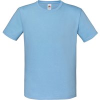 Iconic 150 T Shirt Blue