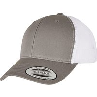 Classics Two Tone Trucker Cap