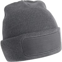 Original Patchwork Beanie Mid