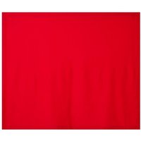 Gildan Heavy Blend Fleece Stadium Blanket in Red