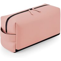 Matte PU Accessory Bag Light