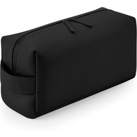 Matte PU Accessory Bag