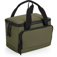 Bagbase Mini Cooler Bag in Green