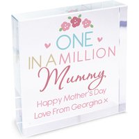 One Million Crystal Token