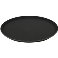 Round Non Slip Serving Tray 35cm