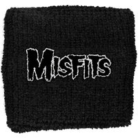 Band Logo Cotton Sweatband