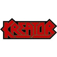 Standard Patch Logo Cut Out