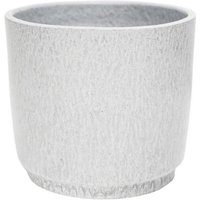 Wesley Marble Planter H22cm D26cm