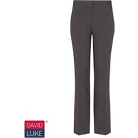 Senior Slim Fit School Trousers