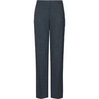 Senior Regular Fit School Trousers 38R