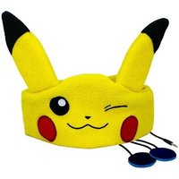 OTL Pokemon Pikachu Audio band headphones