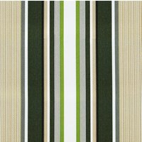 Replacement Awning Cover Fabric Scalloped Valance 2m x 1.5m