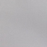 Primrose Awnings Replacement Awning Cover Fabric with Scalloped Valance 3m x 2.5m in Silver