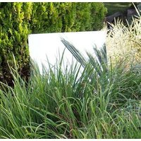 Acrylic Square Outdoor Garden Wall Mirror 60cm x 60cm cm x 60 cm