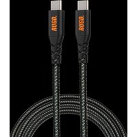 Rhino Power Cable USB C to USB C