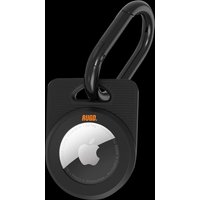Army Air Tag Case Carabiner