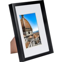 3D Shadow Box Frame A5 Mount A4 Mount