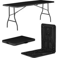 Folding Camping Picnic Table 180cm