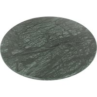 Round Marble Chopping Board 30cm