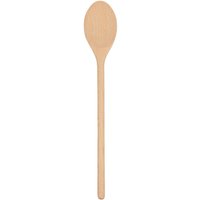 Wooden Cooking Spoon 35cm
