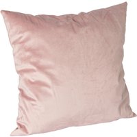 Square Velvet Cushion 55cm x 55cm Pack 1 cm x 55 cm