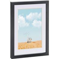 Photo Frame A5 Mount A4 White Mount