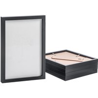 Photo Frames A4 Pack 5