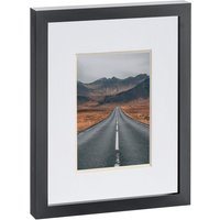 Photo Frame 4" x 6" Mount 8" x 10" Ivory Mount