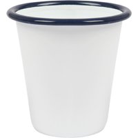Enamel Tumbler Blue