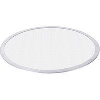 Aluminium Pizza Screen 12"