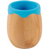 Bamboo Trainer Cup Tumbler Trainer Weaning Cup