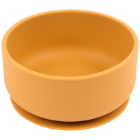 Silicone Suction Bowl Non Slip Weaning Feeding Bowl