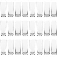 Classic Highball Glasses Pack 24