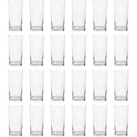 Classic Highball Glasses Pack 24