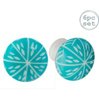 Resin Cabinet Knobs Pack 6 1000mm x 500mm