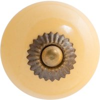 Round Ceramic Cabinet Knob 1000mm x 500mm