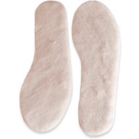 Lambswool Insoles
