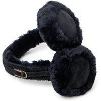 Sheepskin Earmuffs