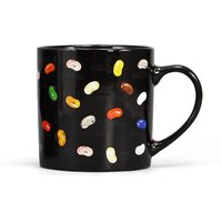 Harry Potter Mug Heat Chg. Boxed (310ml) - (Bertie Botts)