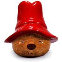 Paddington Shaped Money Box