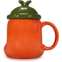 & Mug Shaped w Lid Boxed Chicken Run