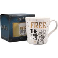 Harry Potter Mug Tapered Boxed (325ml) - (Dobby)