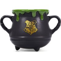 Harry Potter Mug Cauldron Boxed (325ml) - (Polyjuice Potion)